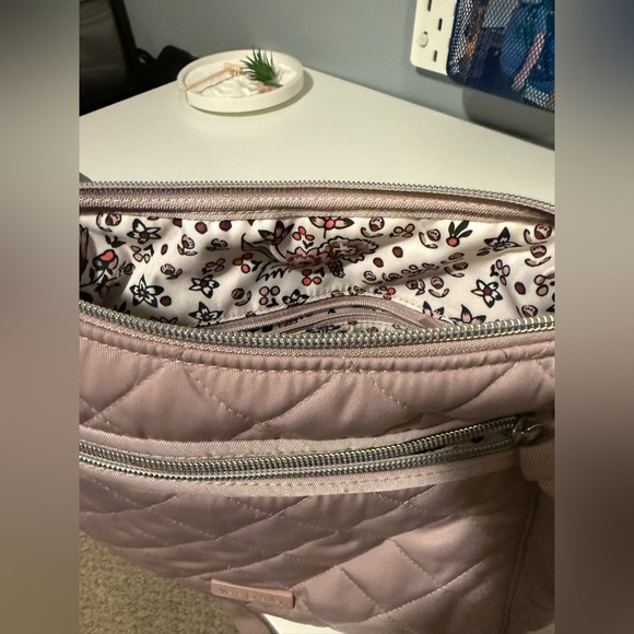 Vera Bradley Crossbody Medium bag - Picture 6 of 7